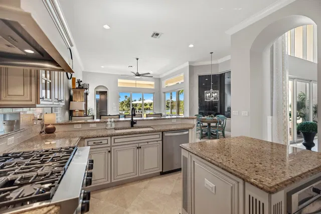 Jupiter Country Club Residence photo 9