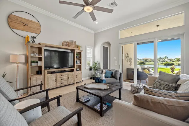 Jupiter Country Club Residence photo 11