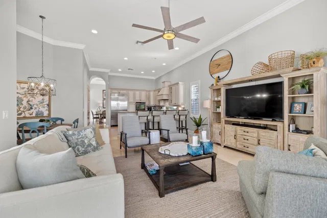 Jupiter Country Club Residence photo 12