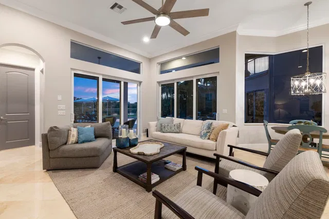 Jupiter Country Club Residence photo 13