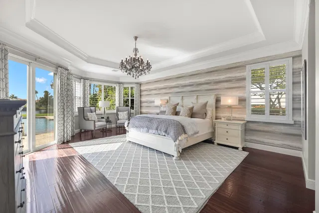 Jupiter Country Club Residence photo 14