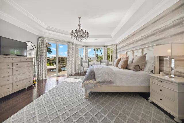Jupiter Country Club Residence photo 15
