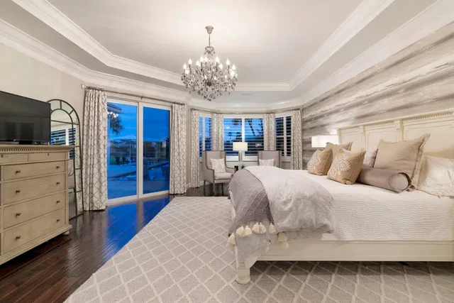 Jupiter Country Club Residence photo 16