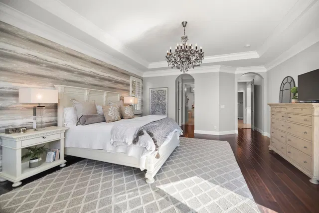 Jupiter Country Club Residence photo 17