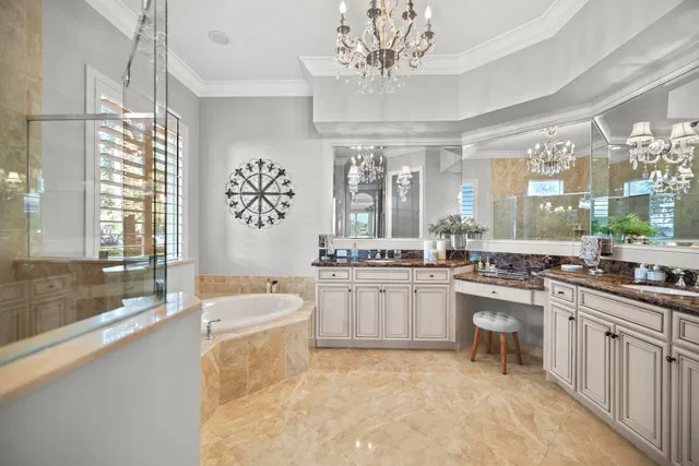 Jupiter Country Club Residence photo 18