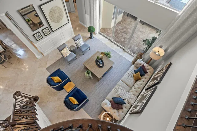 Jupiter Country Club Residence photo 22