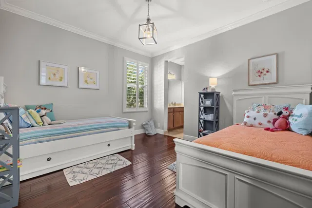 Jupiter Country Club Residence photo 29