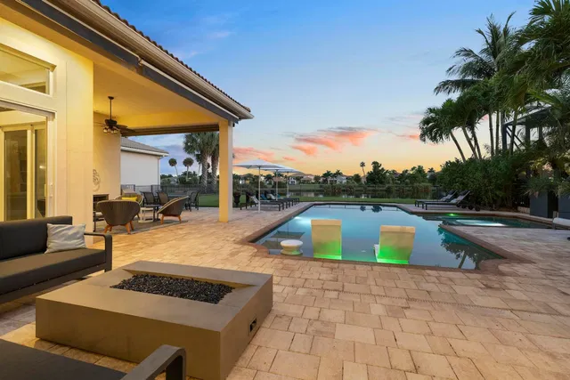 Jupiter Country Club Residence photo 33