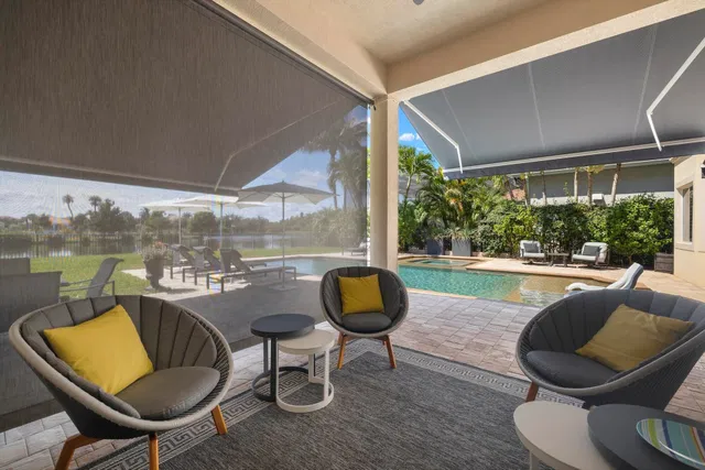 Jupiter Country Club Residence photo 35