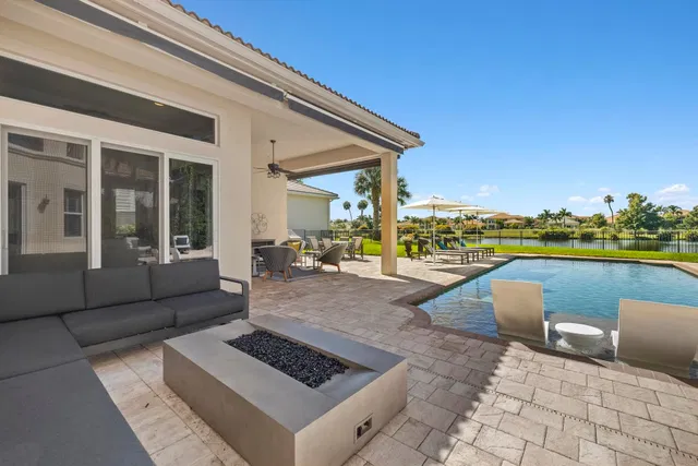 Jupiter Country Club Residence photo 36