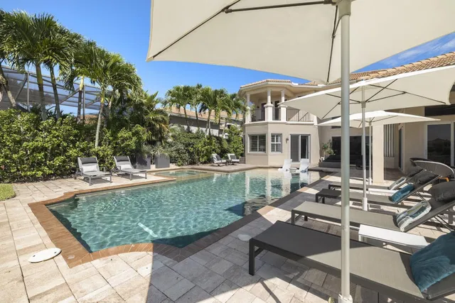 Jupiter Country Club Residence photo 37