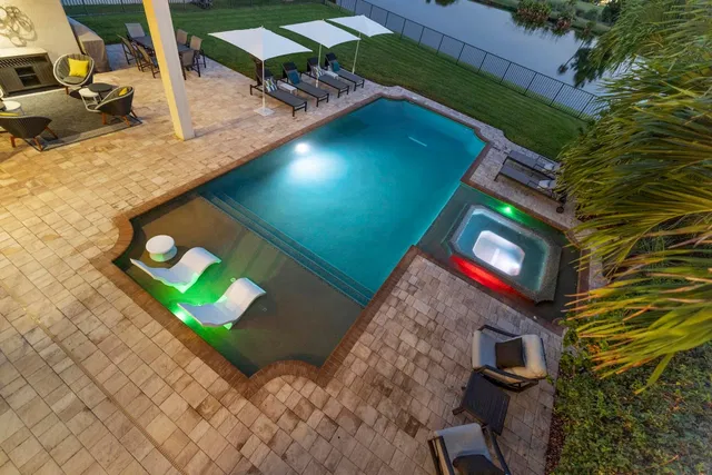 Jupiter Country Club Residence photo 38