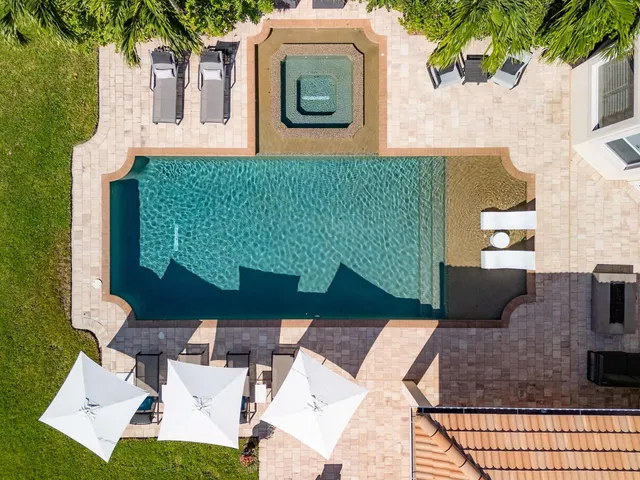 Jupiter Country Club Residence photo 39