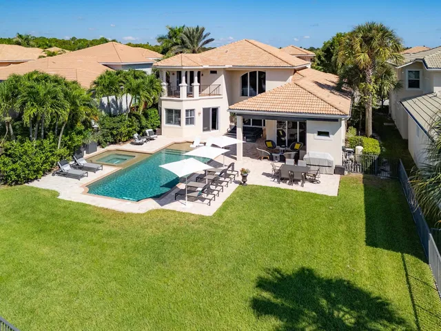 Jupiter Country Club Residence photo 40