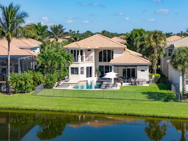 Jupiter Country Club Residence photo 41