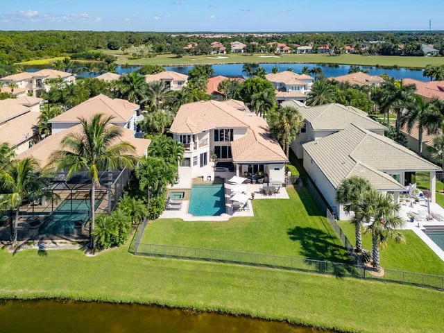 Jupiter Country Club Residence photo 42