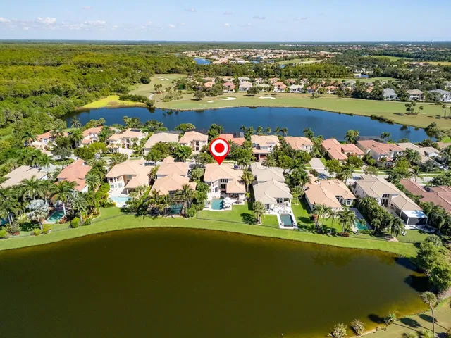 Jupiter Country Club Residence photo 43