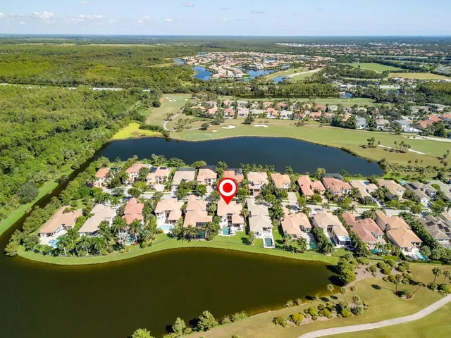 Jupiter Country Club Residence photo 44