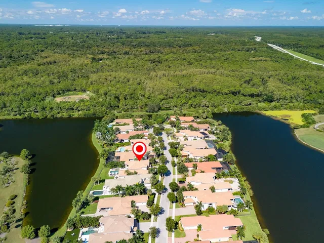 Jupiter Country Club Residence photo 45