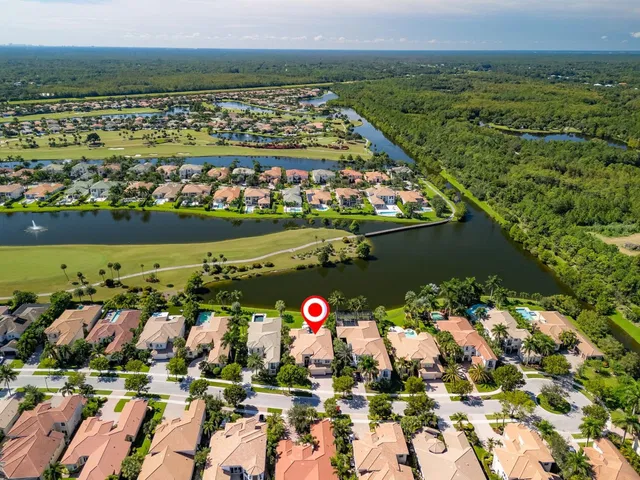 Jupiter Country Club Residence photo 46