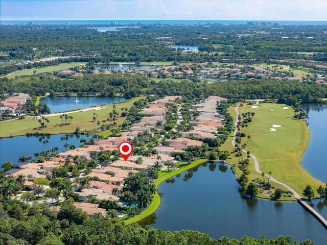 Jupiter Country Club Residence photo 47