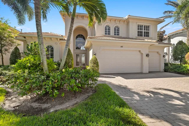 Jupiter Country Club Residence photo 48