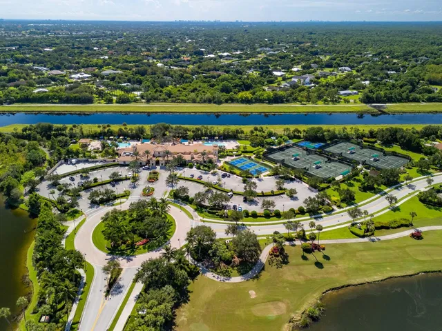 Jupiter Country Club Residence photo 51