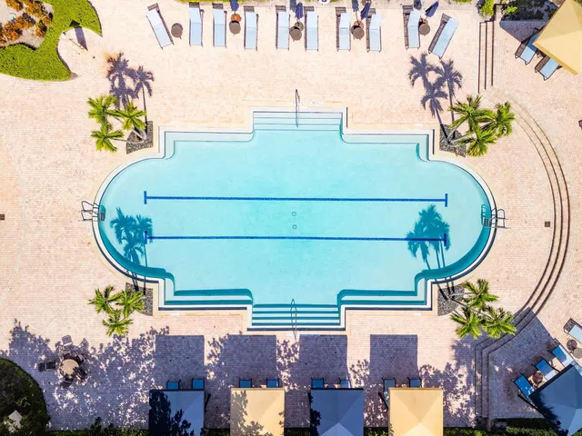 Jupiter Country Club Residence photo 53