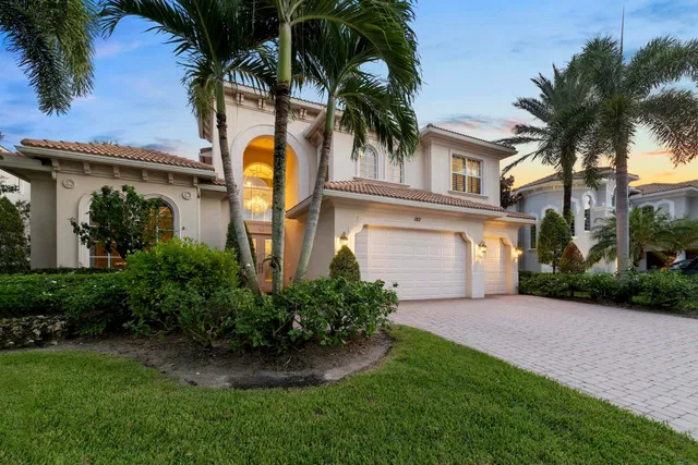 Jupiter Country Club Residence photo 55