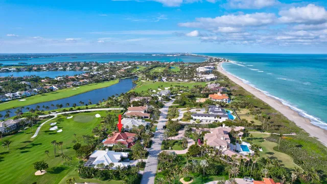 Sailfish Point Residence photo 5