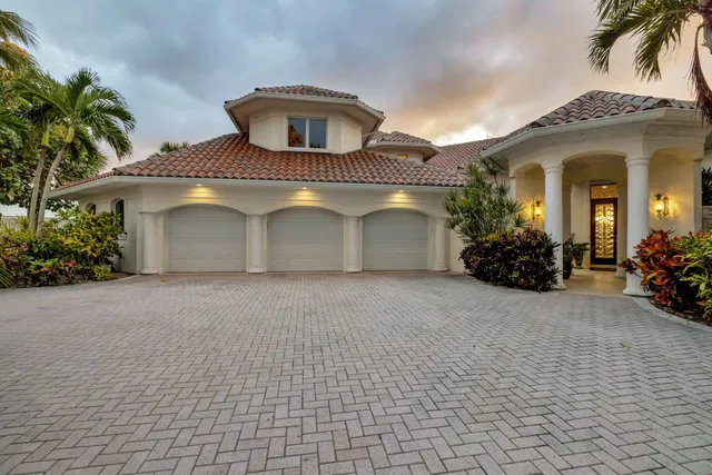 Sailfish Point Residence photo 52