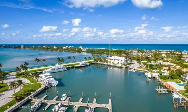 Sailfish Point Residence photo 72