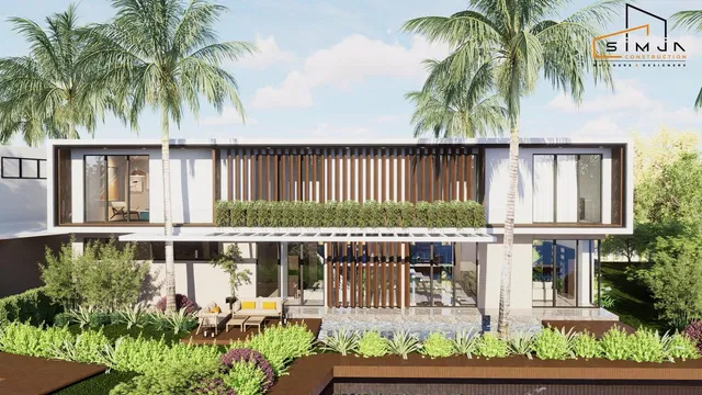 Residence photo 2