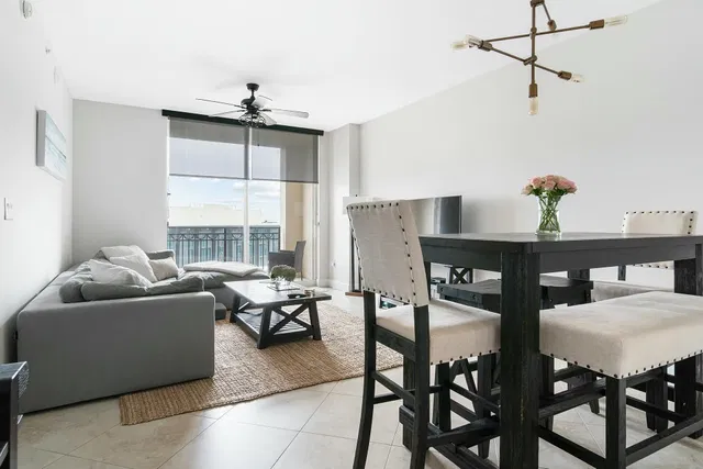 CityPlace South Tower Unit 1514 photo 4