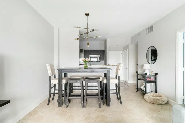 CityPlace South Tower Unit 1514 photo 5