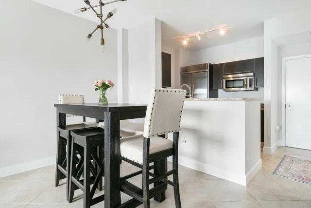 CityPlace South Tower Unit 1514 photo 6