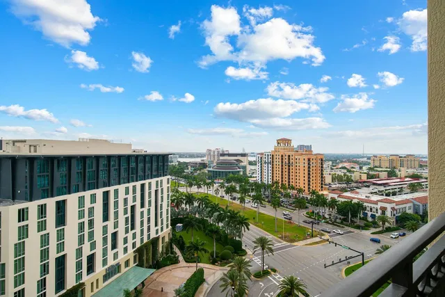 CityPlace South Tower Unit 1514 photo 10