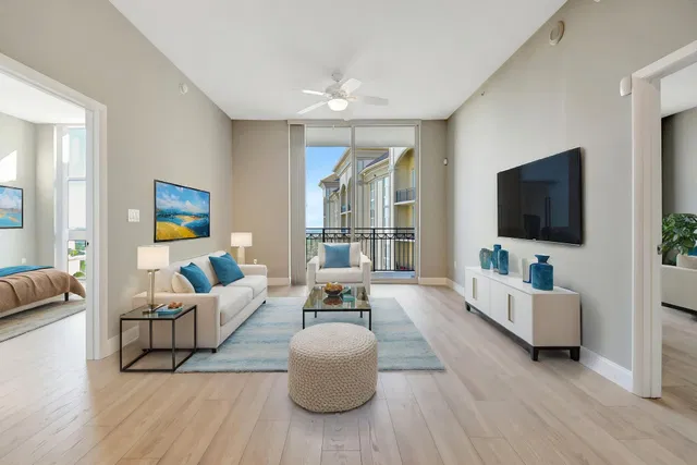 CityPlace South Tower Unit Mph-07 photo 5