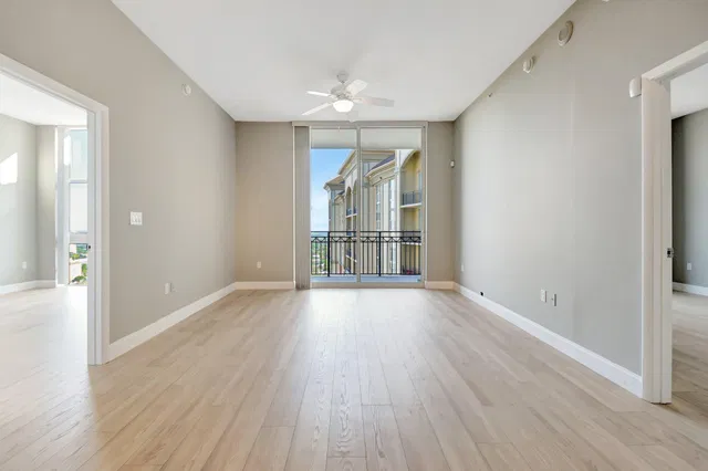 CityPlace South Tower Unit Mph-07 photo 6
