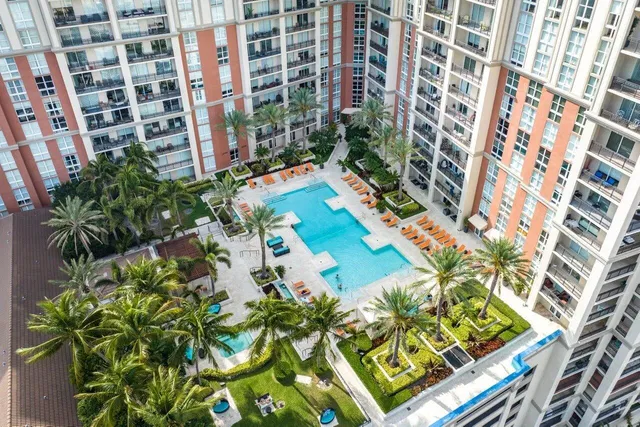 CityPlace South Tower Unit Mph-07 photo 50