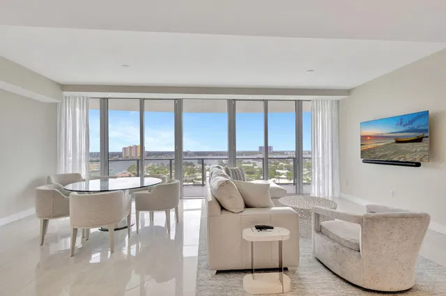 Amrit Ocean Resort & Residences Unit P1401 photo 8