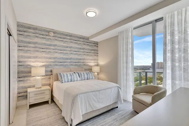 Amrit Ocean Resort & Residences Unit P1401 photo 17