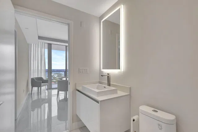 Amrit Ocean Resort & Residences Unit P1401 photo 20