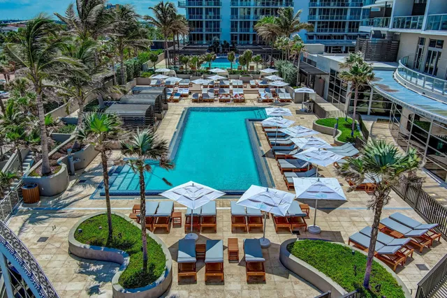 Amrit Ocean Resort & Residences Unit P1401 photo 24