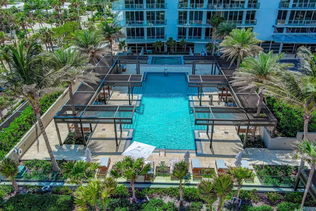 Amrit Ocean Resort & Residences Unit P1401 photo 26