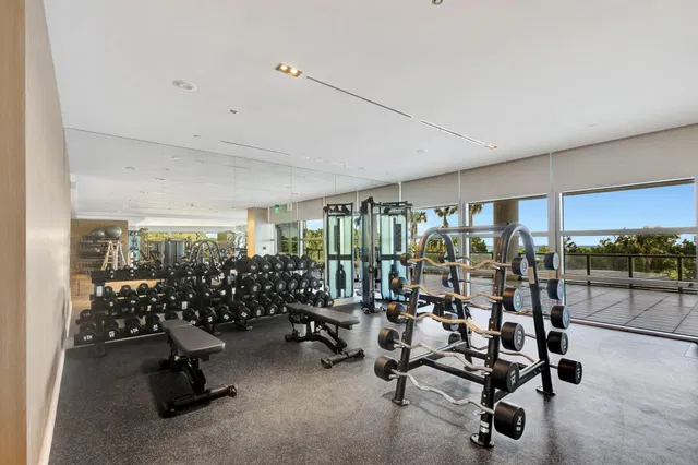 Amrit Ocean Resort & Residences Unit P1401 photo 30