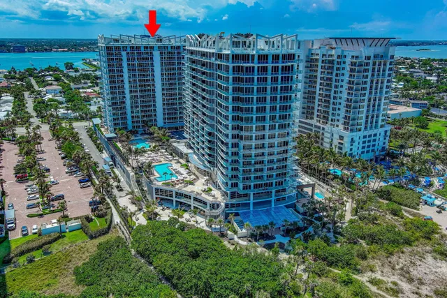 Amrit Ocean Resort & Residences Unit P1401 photo 38