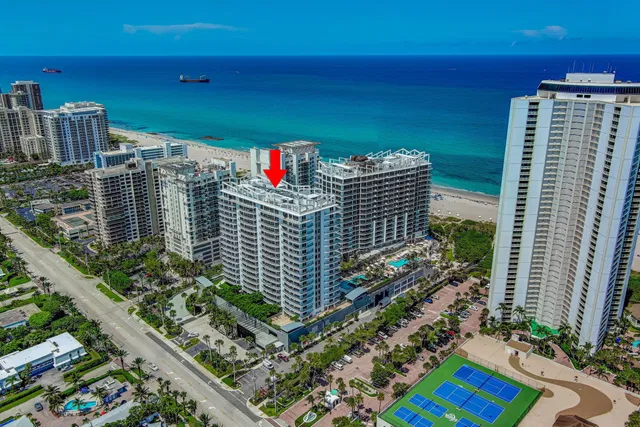 Amrit Ocean Resort & Residences Unit P1401 photo 40