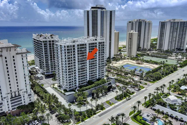 Amrit Ocean Resort & Residences Unit P1401 photo 42