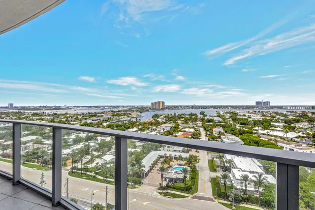Amrit Ocean Resort & Residences Unit P1401 photo 43